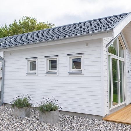 Malevik Tiny House Lejlighed Kullavik Eksteriør billede