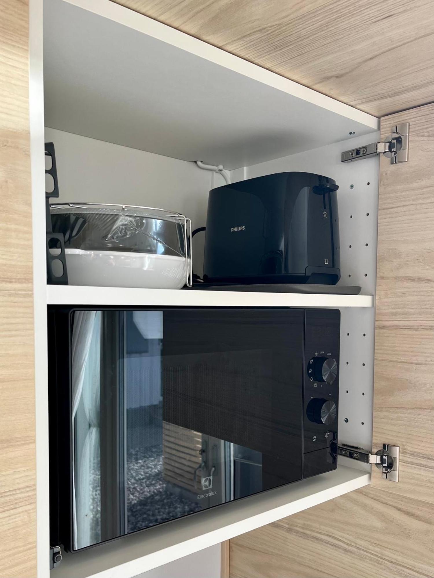 Malevik Tiny House Lejlighed Kullavik Eksteriør billede