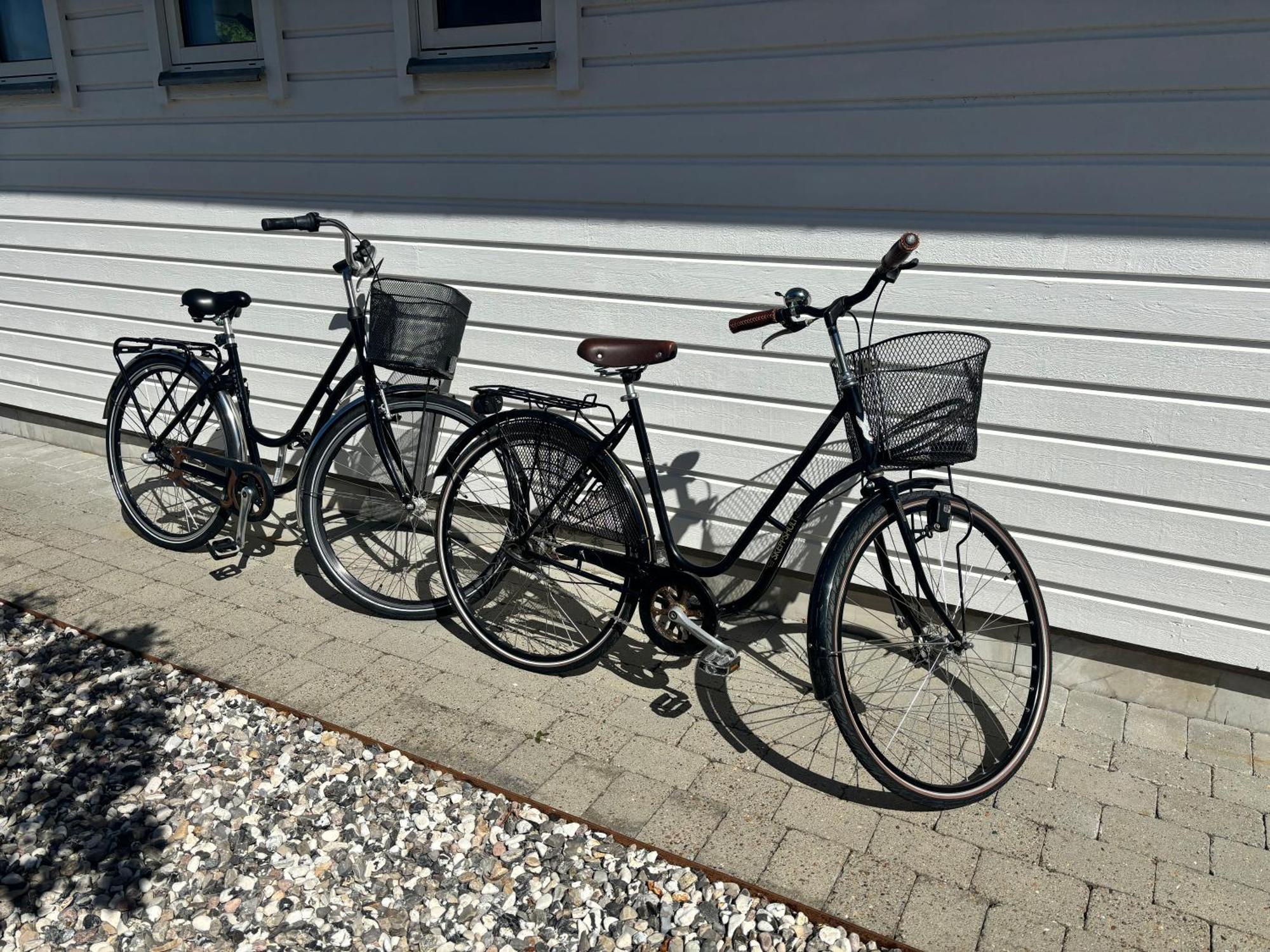 Malevik Tiny House Lejlighed Kullavik Eksteriør billede